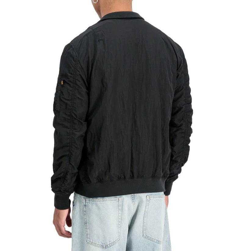 Alpha Industries uomo giubbino Ripstop Flying 266111