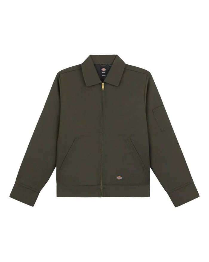 Dickies uomo EISENHOWER JACKET REC DK0A4Y6U0OG1
