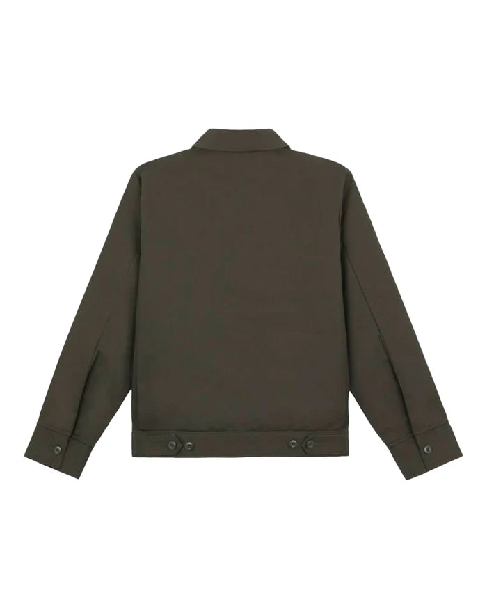 Dickies uomo EISENHOWER JACKET REC DK0A4Y6U0OG1