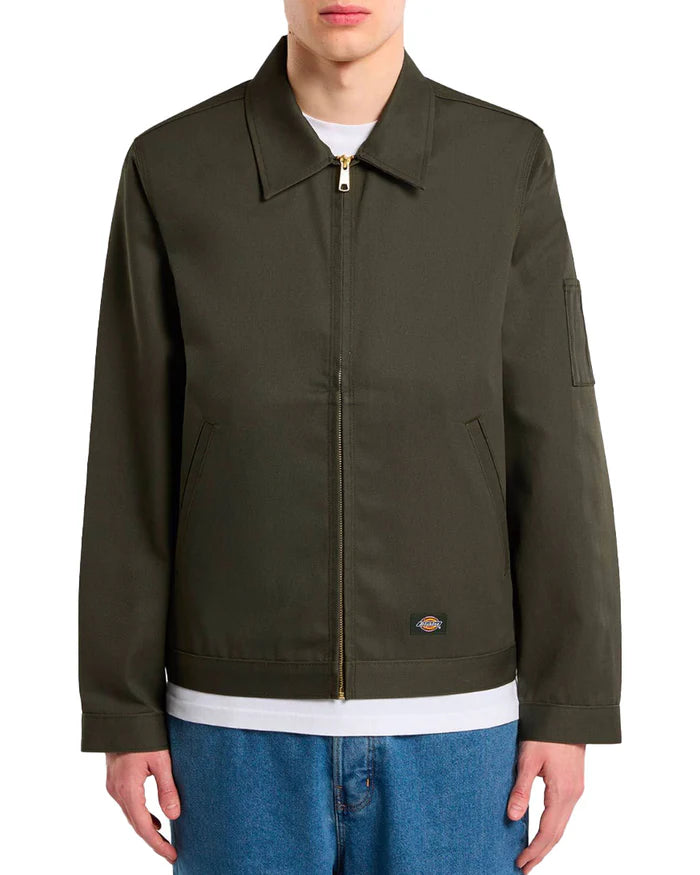 Dickies uomo EISENHOWER JACKET REC DK0A4Y6U0OG1