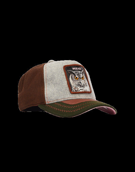 Goorin uomo capello cum laude 101-0736
