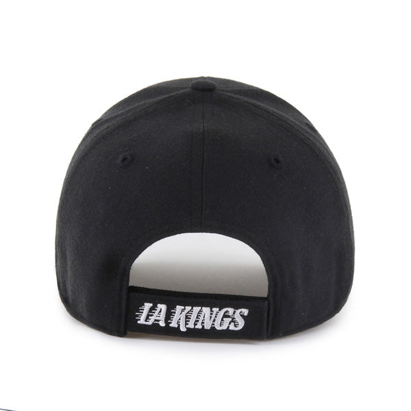 47C cappello 47 MVP Los Angeles Kings MVP08WBV-BKF