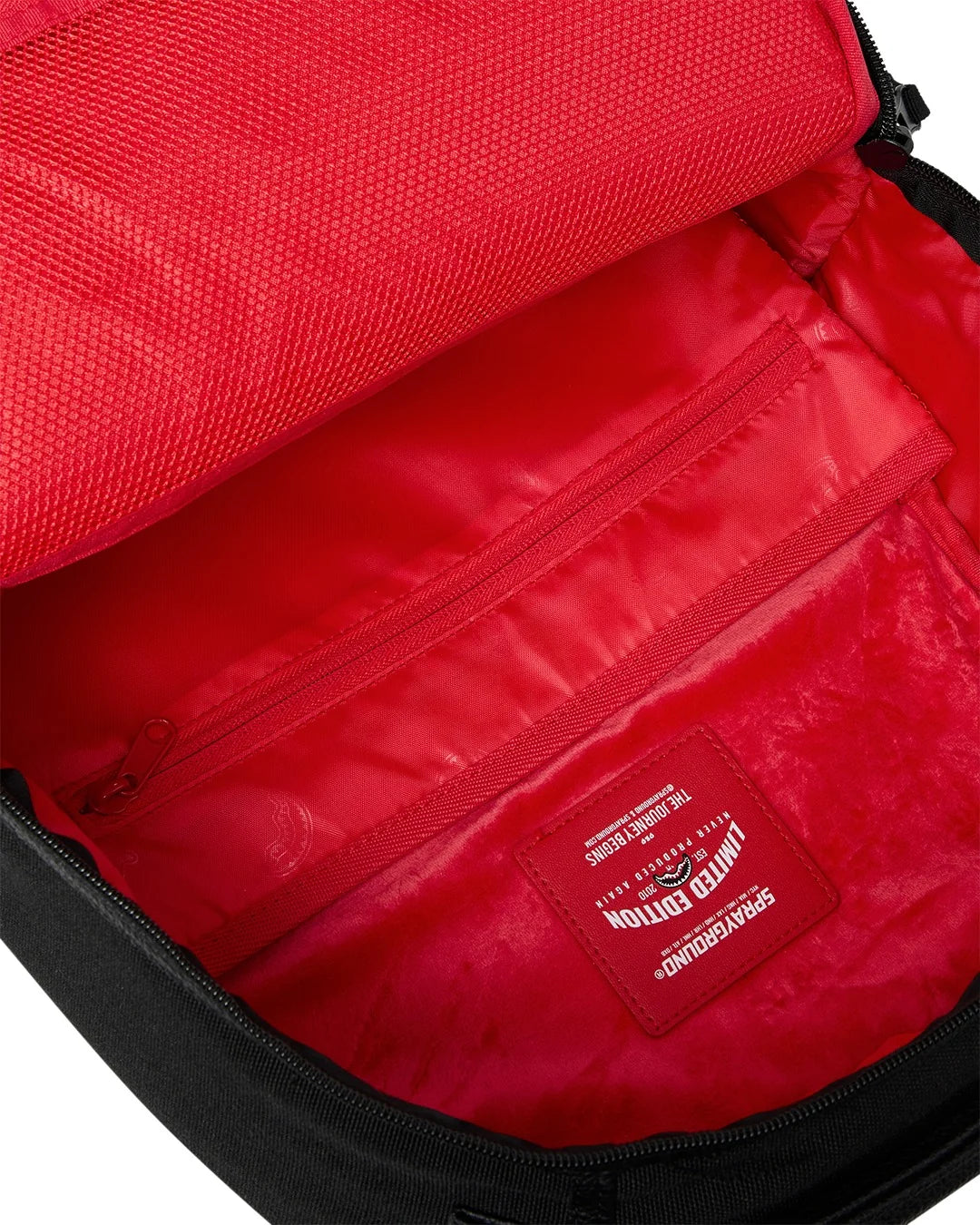 Sprayground zaino BOUJEE BAG 2 B7265
