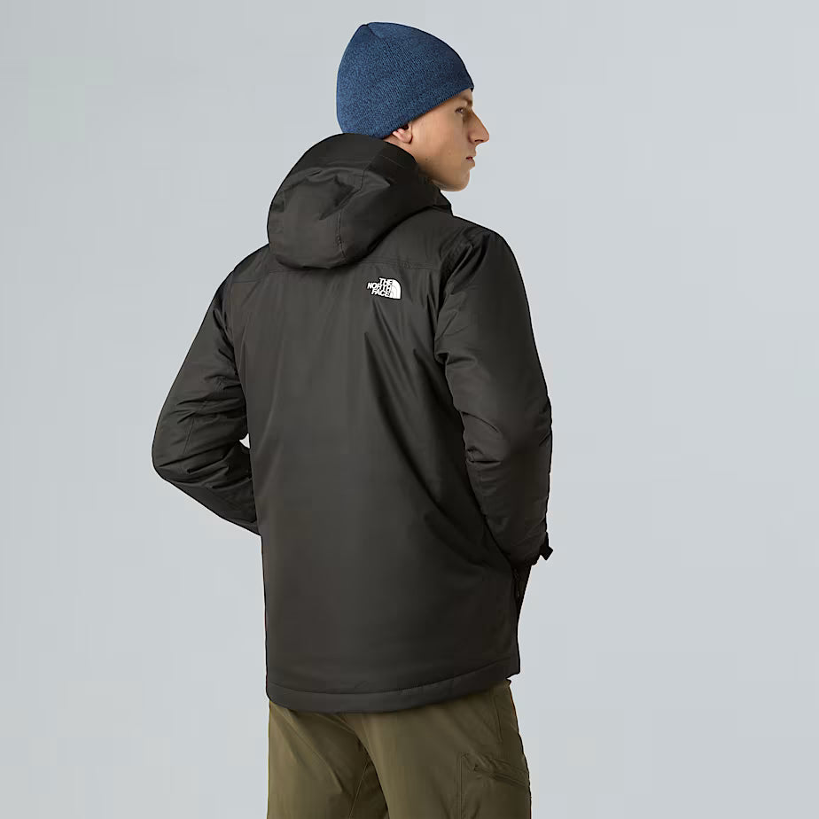 The North Face uomo giubbino Millerton NF0A3YFI4H01