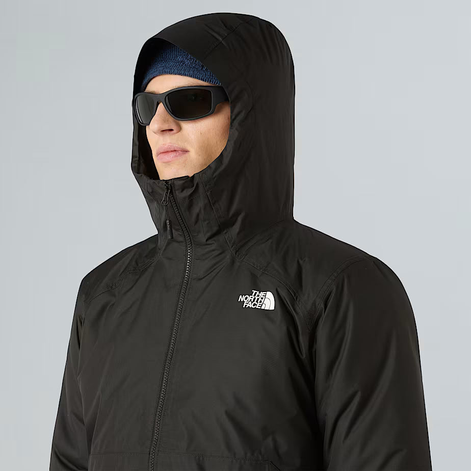 The North Face uomo giubbino Millerton NF0A3YFI4H01