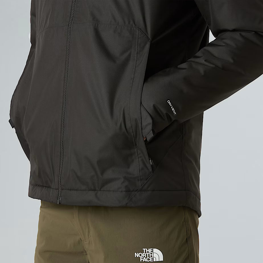 The North Face uomo giubbino Millerton NF0A3YFI4H01