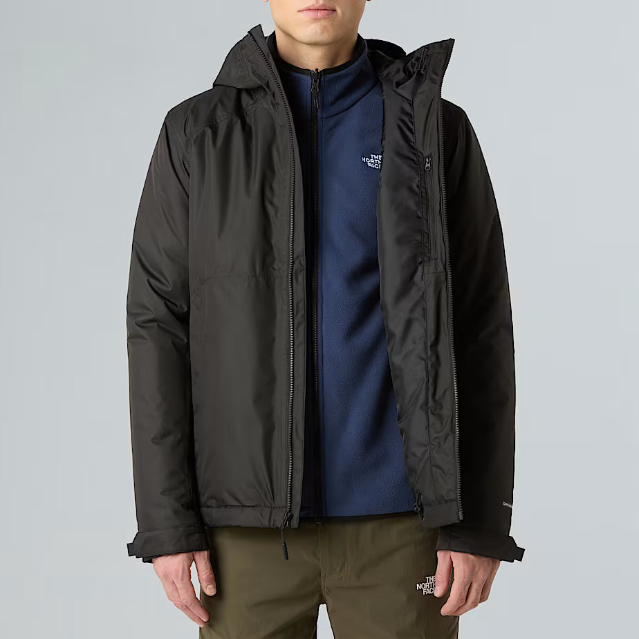 The North Face uomo giubbino Millerton NF0A3YFI4H01