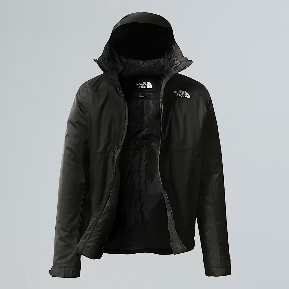 The North Face uomo giubbino Millerton NF0A3YFI4H01