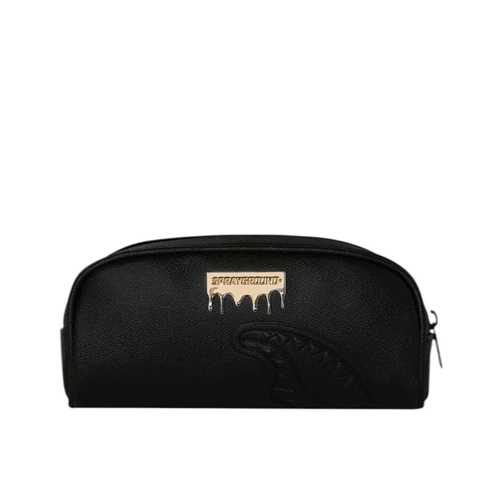Sprayground uomo borselloGOLDBRICK POUCH 910b9047NSZ
