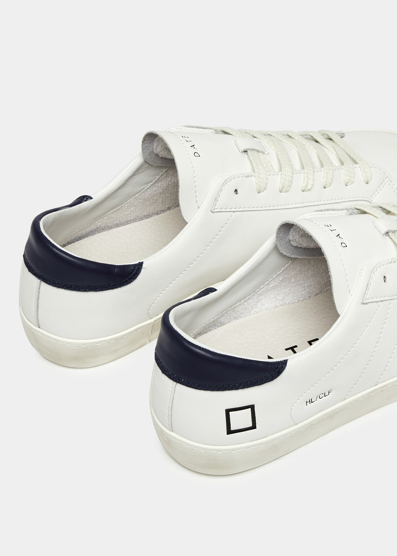 d.a.t.e. uomo scarpa hill low calf M411-HL-CA-WL