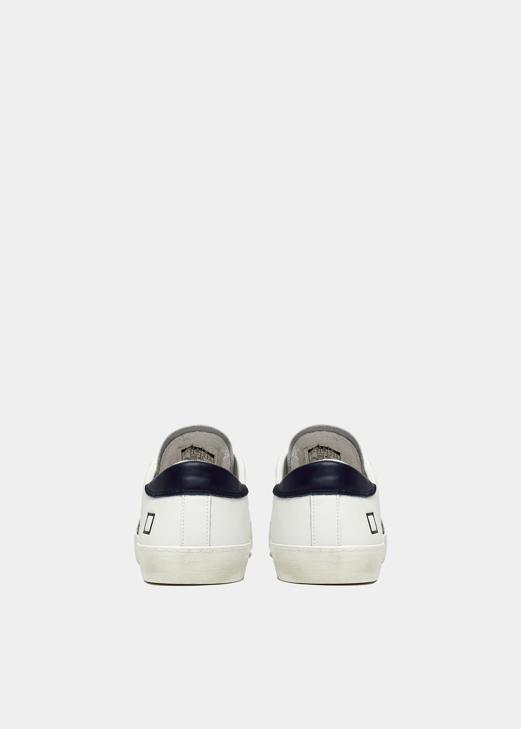 d.a.t.e. uomo scarpa hill low calf M411-HL-CA-WL