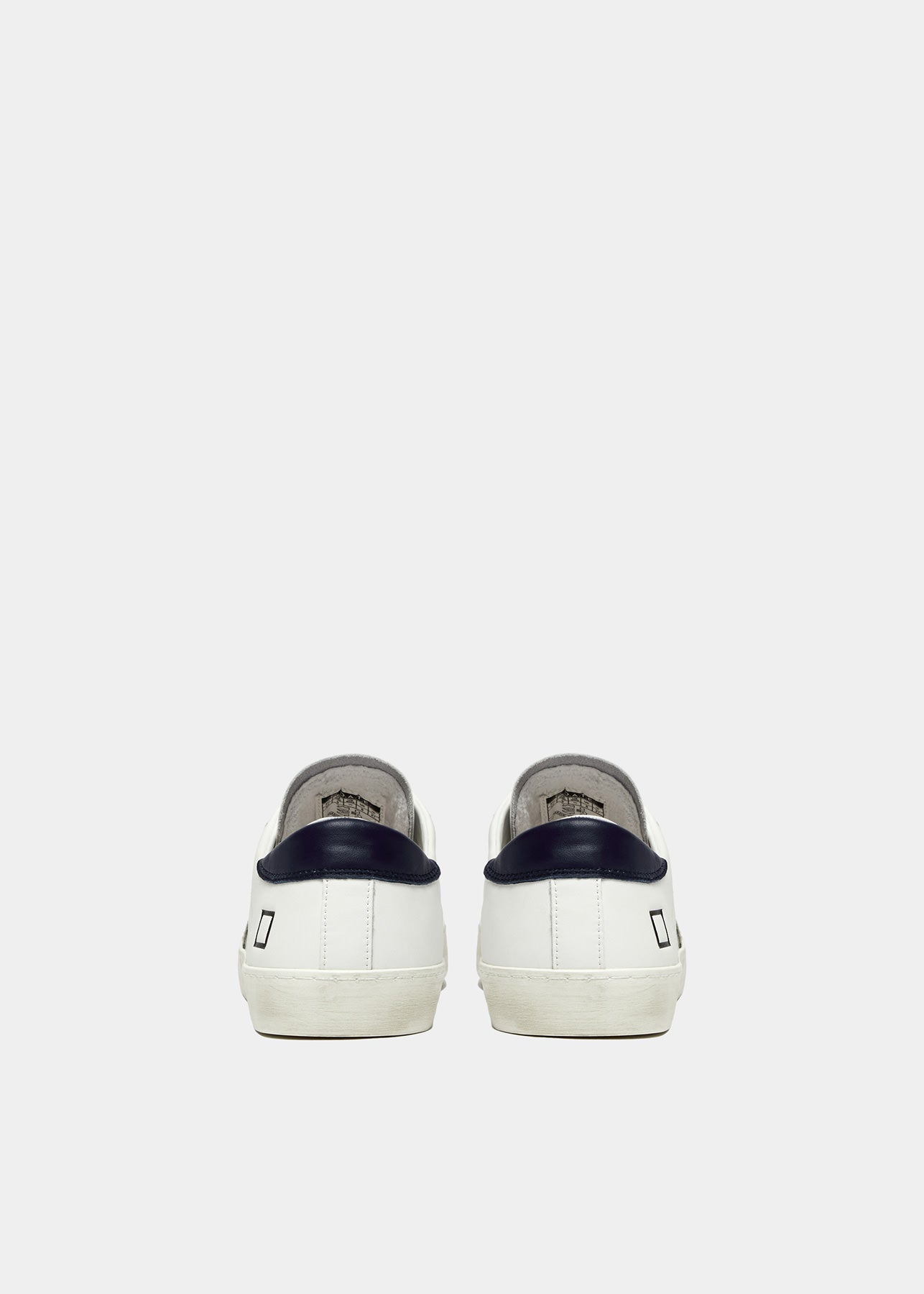 d.a.t.e. uomo scarpa hill low calf M411-HL-CA-WL
