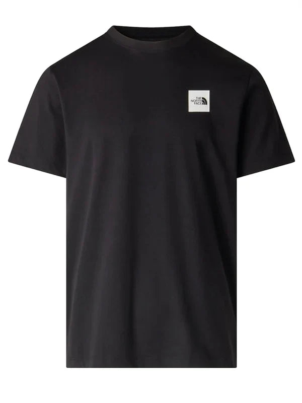 The NorthFace uomo t-shirt EVOLUTION BOX NF0A8G9CJK31