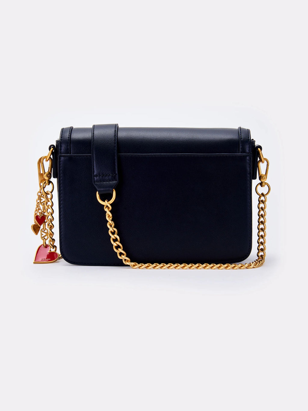 Vicolo donna borsa BV0032 Le Marais A99 Nero