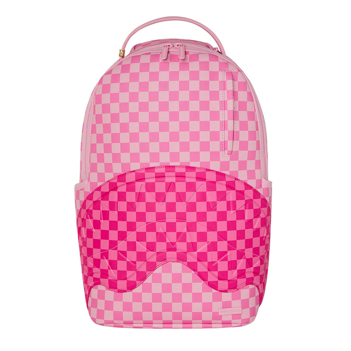 Sprayground zaino PINK SHARKS IN PARIS 910B8717NSZ