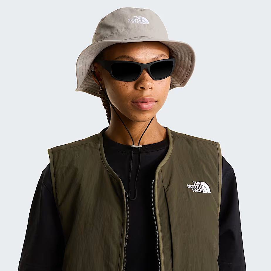 The North Face cappello HORIZON BUCKET NF0A8EPY2MB1