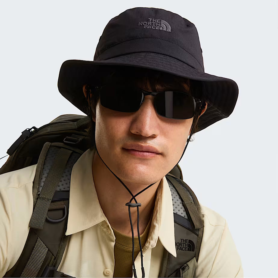 The North Face cappello HORIZON BUCKET NF0A8EPYJK31