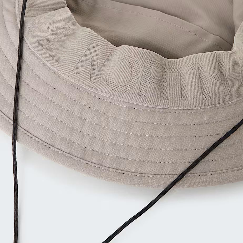 The North Face cappello HORIZON BUCKET NF0A8EPY2MB1