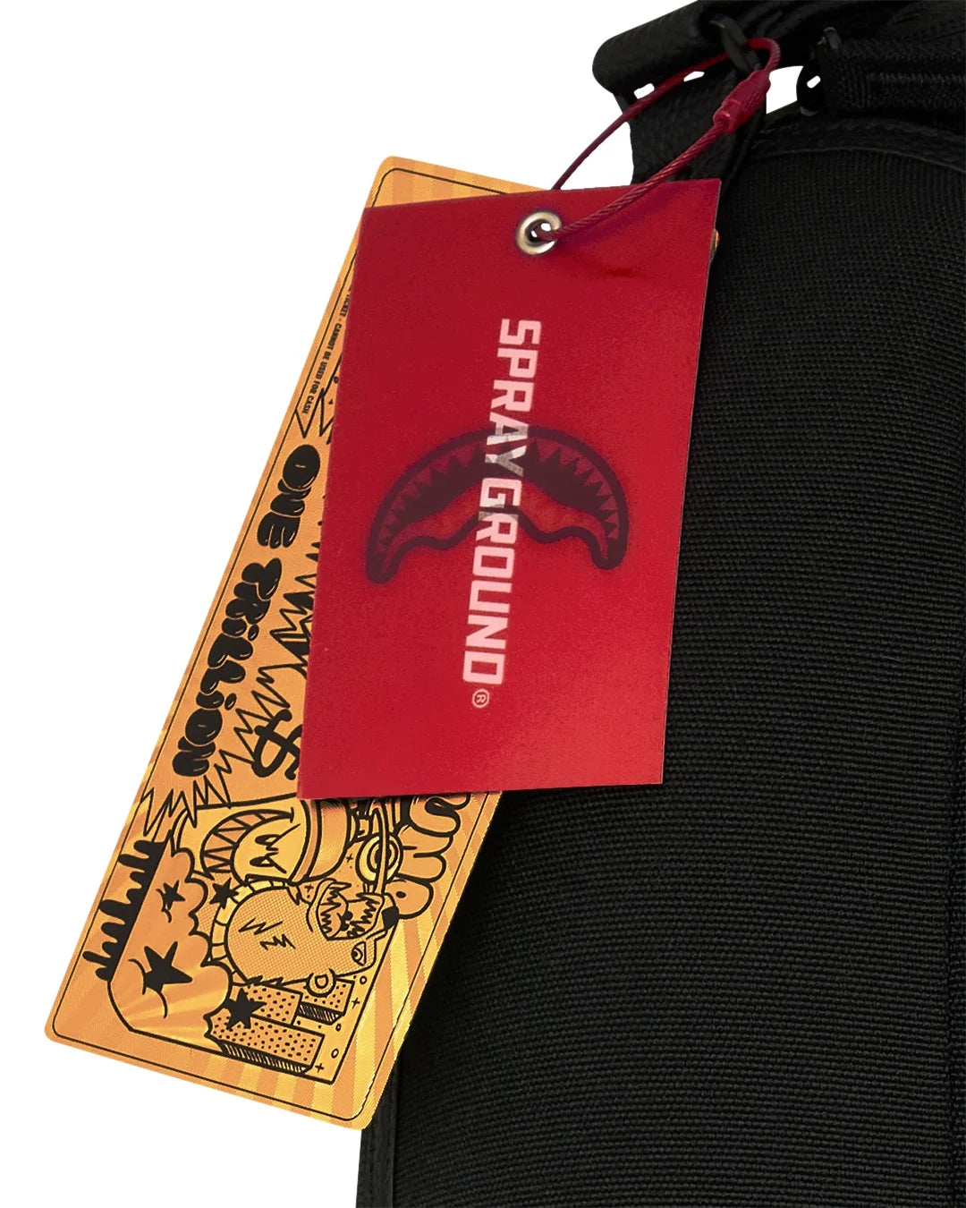 Sprayground zaino BOUJEE BAG 2 B7265