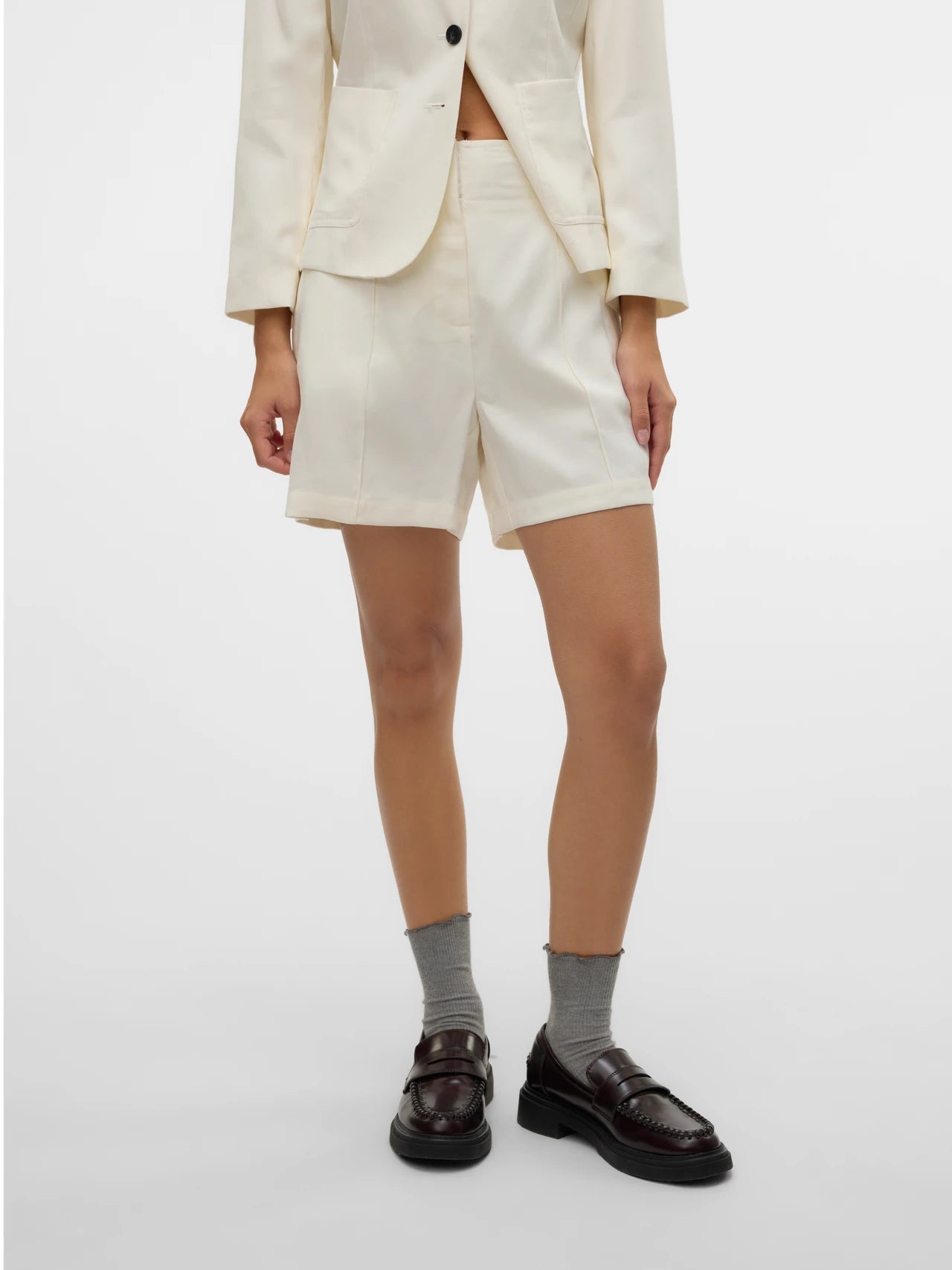 Vero moda donna short Riley 10328549