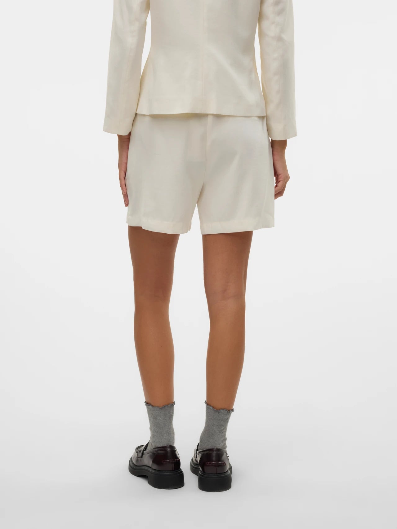 Vero moda donna short Riley 10328549