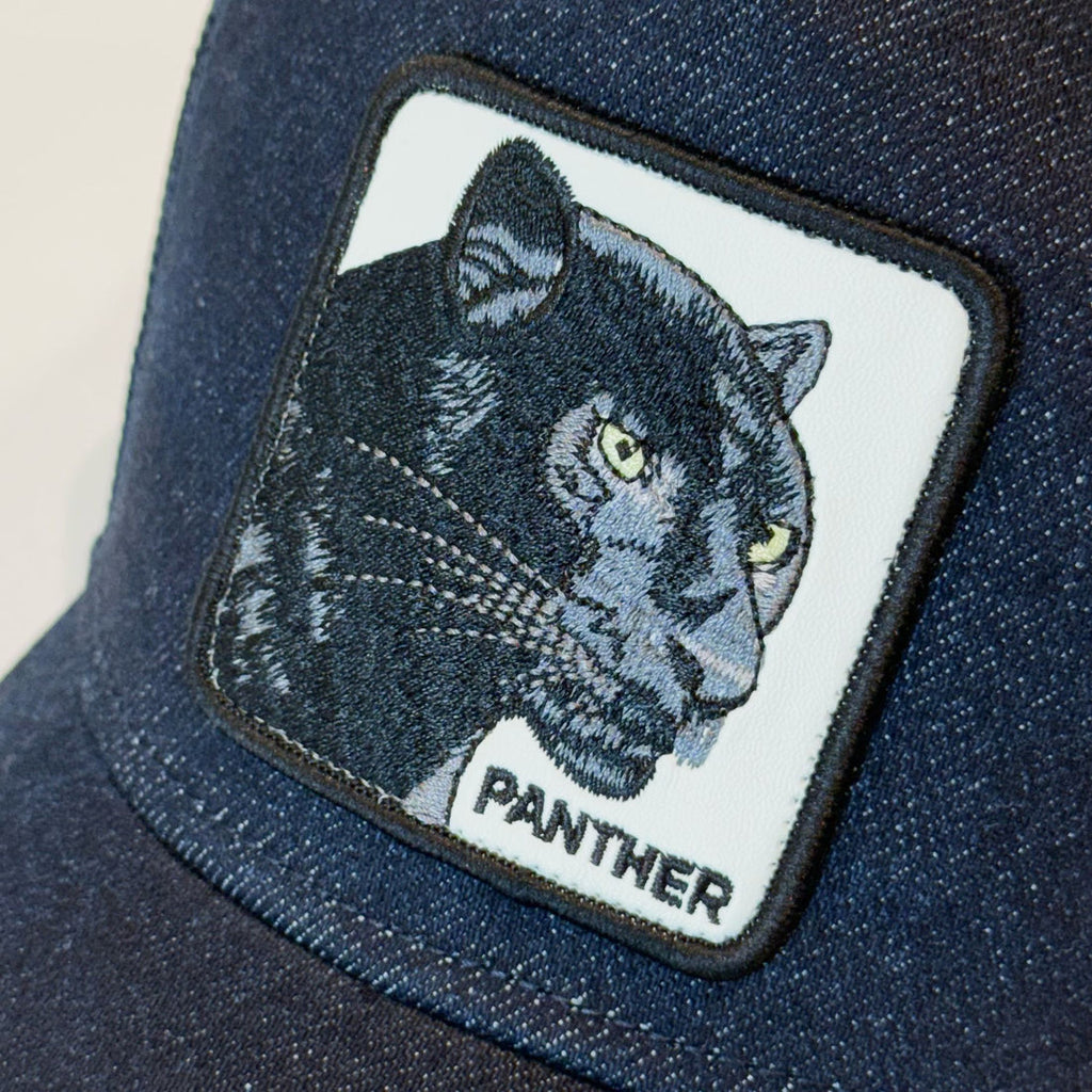 Goorin Bros uomo capello The Panter 101-0381 DNV