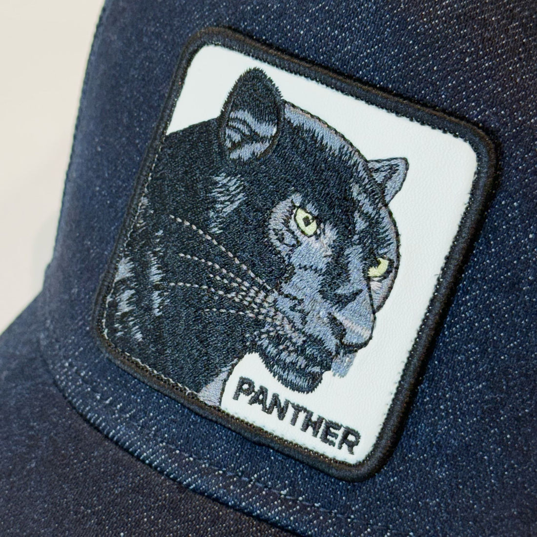 Goorin Bros uomo capello The Panter 101-0381 DNV