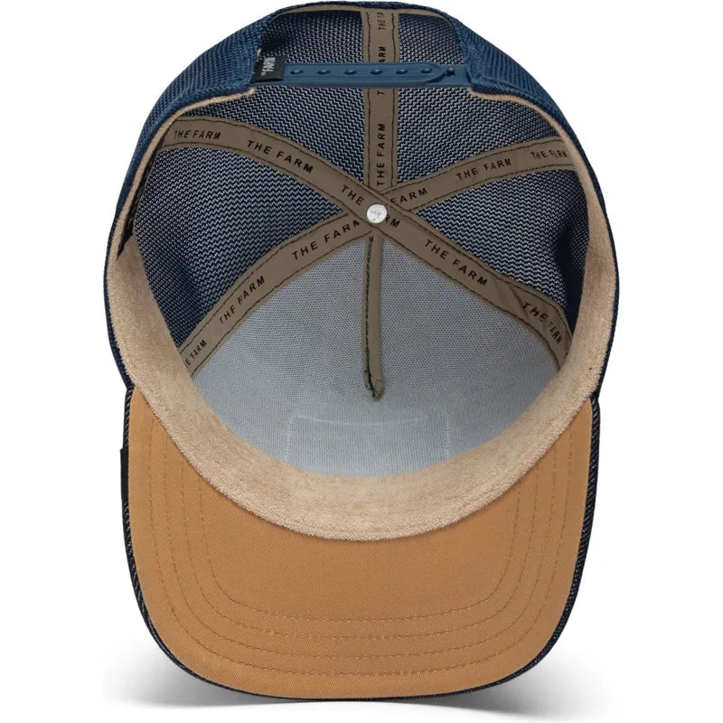 Goorin Bros uomo capello The Panter 101-0381 DNV