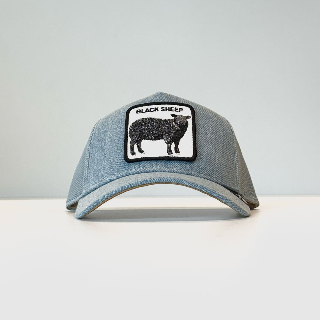 Goorin Bros uomo capello The Black Sheep 101-0380
