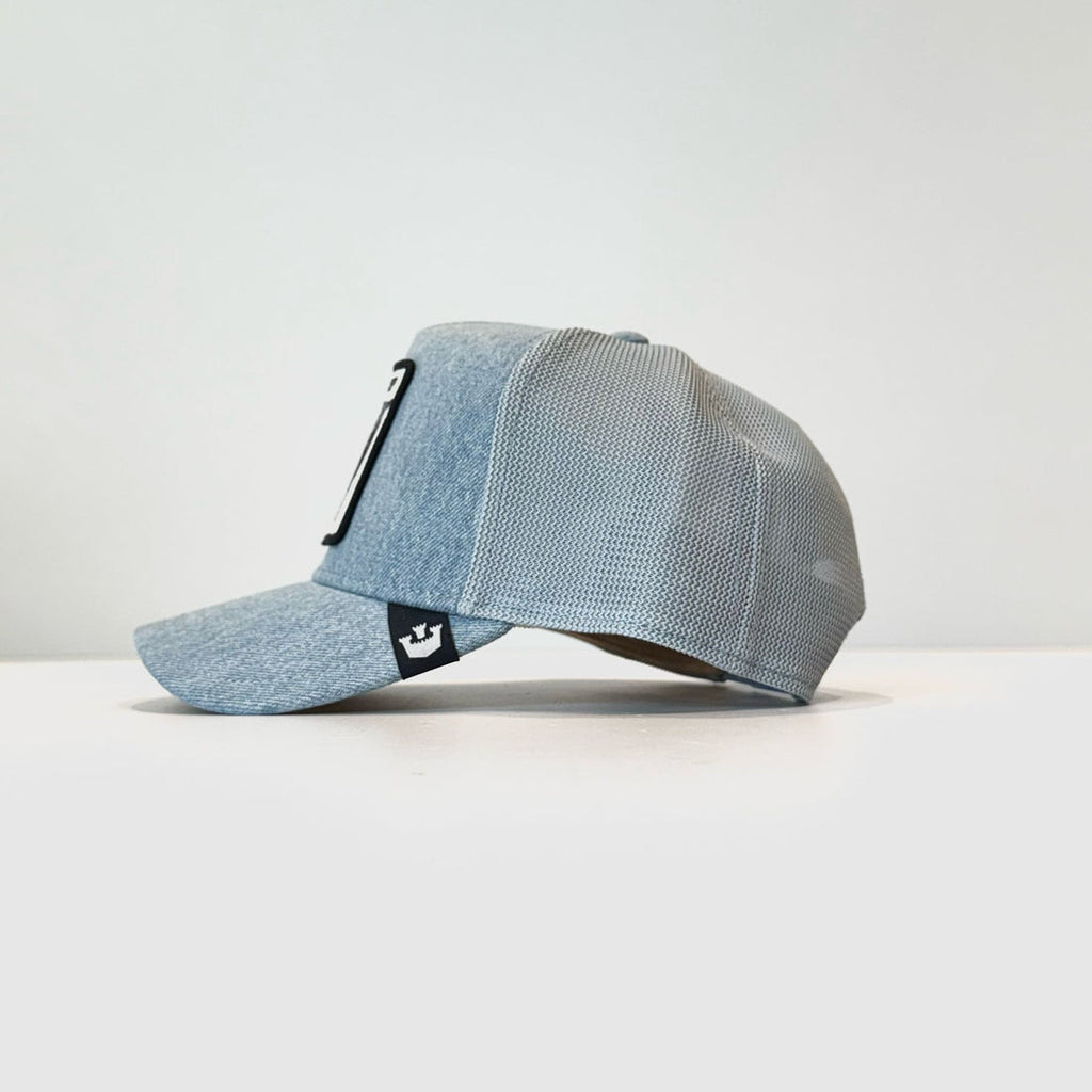 Goorin Bros uomo capello The Black Sheep 101-0380
