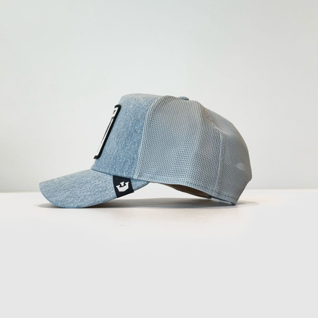 Goorin Bros uomo capello The Black Sheep 101-0380