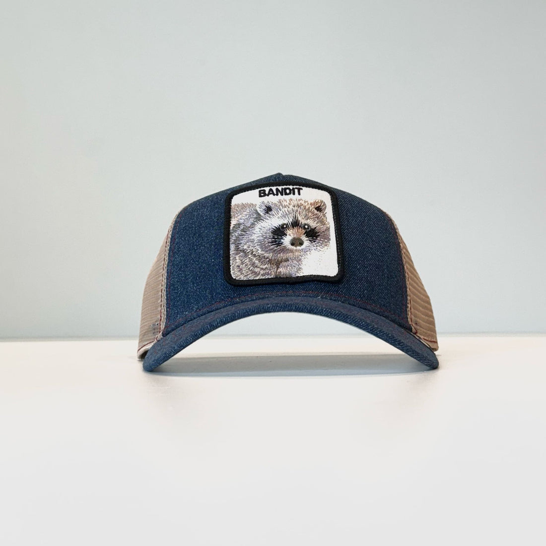 Goorin Bros uomo capello The Bandit 101-0379 NVY