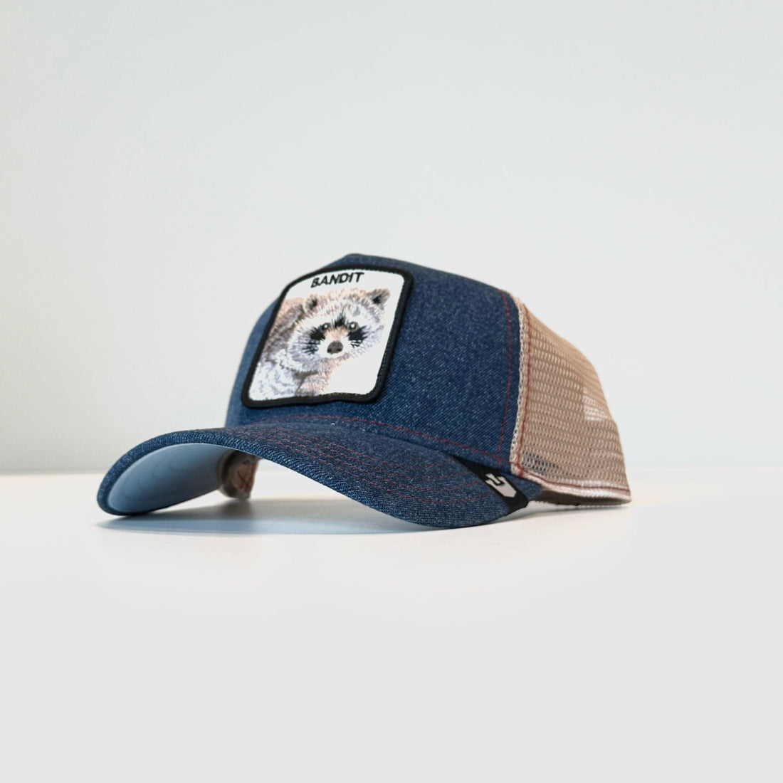 Goorin Bros uomo capello The Bandit 101-0379 NVY