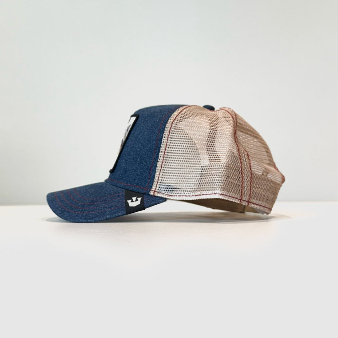 Goorin Bros uomo capello The Bandit 101-0379 NVY