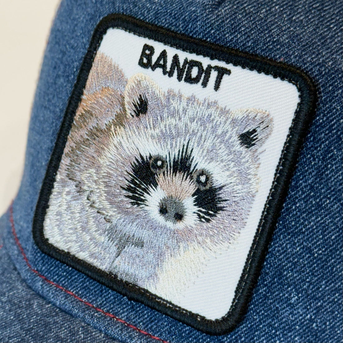 Goorin Bros uomo capello The Bandit 101-0379 NVY