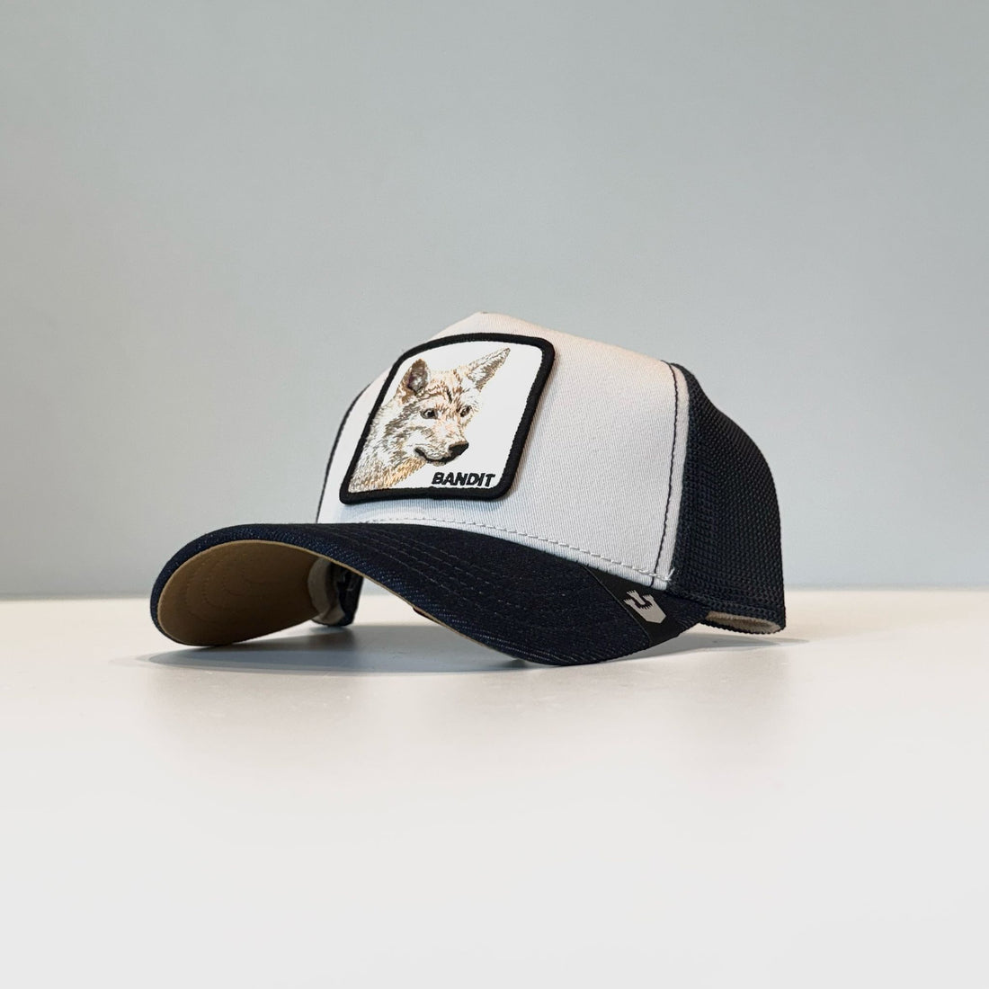 Goorin Bros uomo capello The Bandit Coyote 101-1756