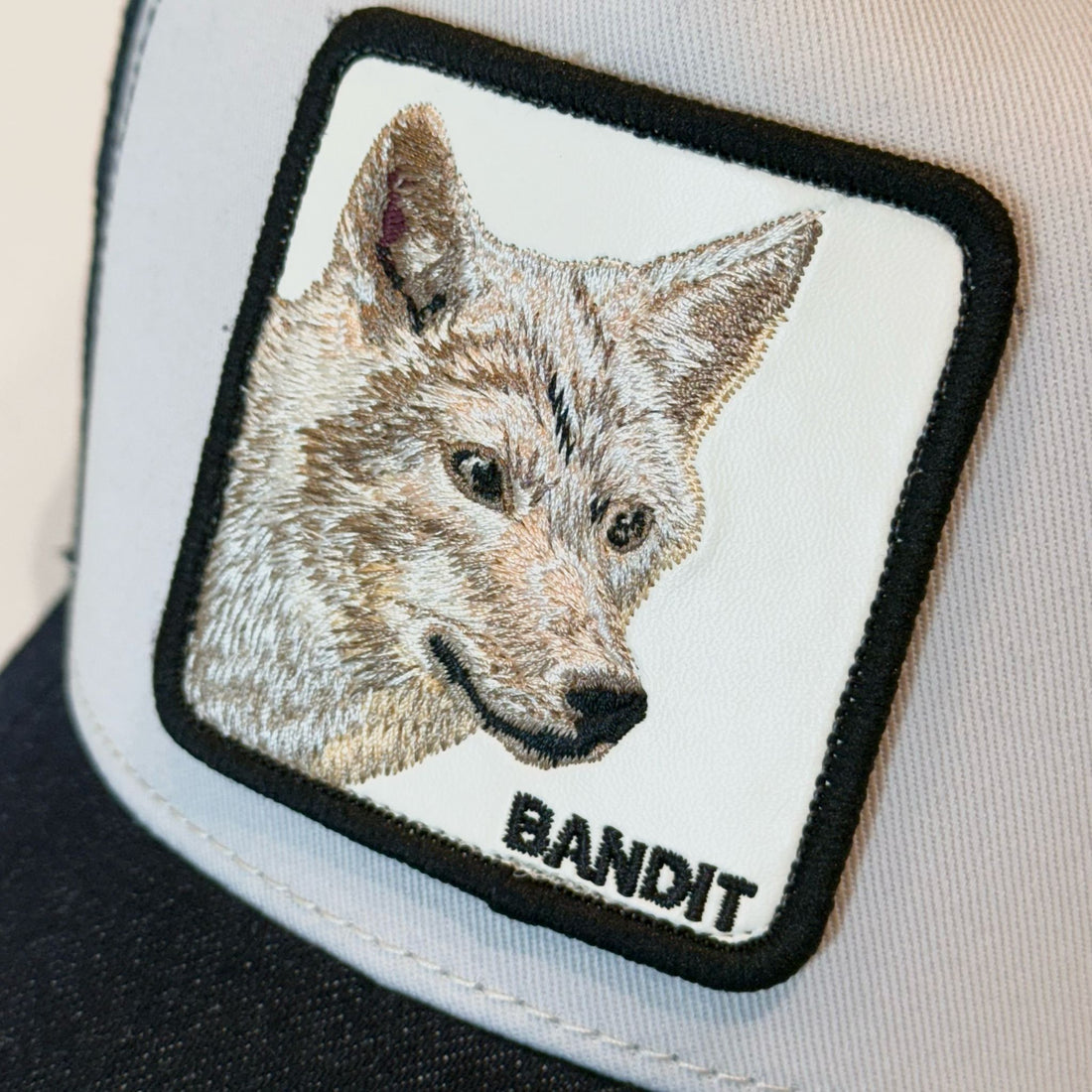 Goorin Bros uomo capello The Bandit Coyote 101-1756