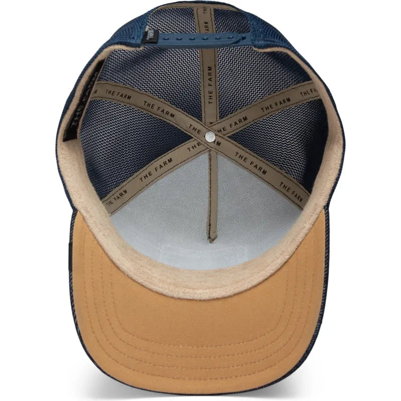 Goorin Bros uomo capello The Bandit Coyote 101-1756