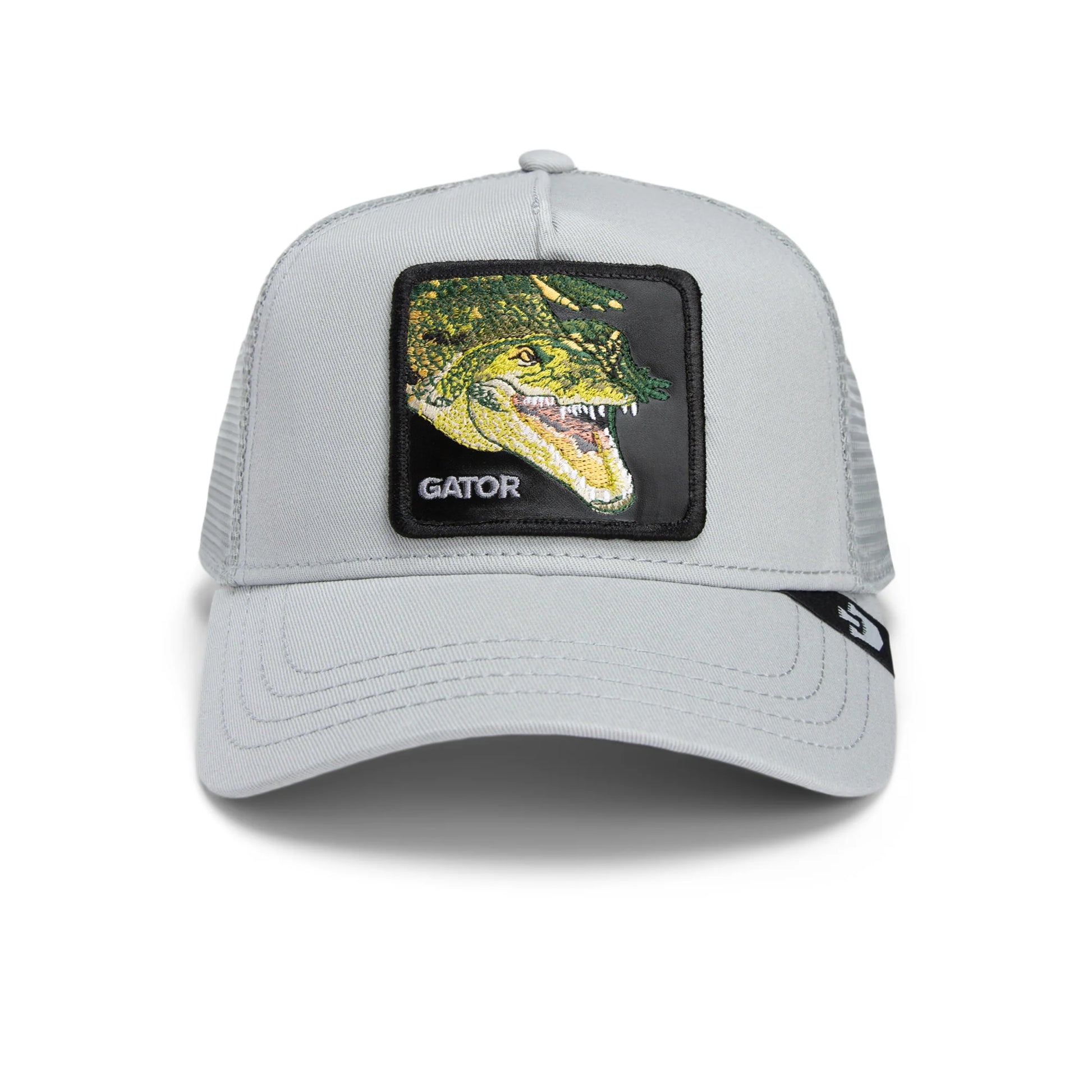 Goorin Bros uomo capello Swamp Monster 101-2123 GRY