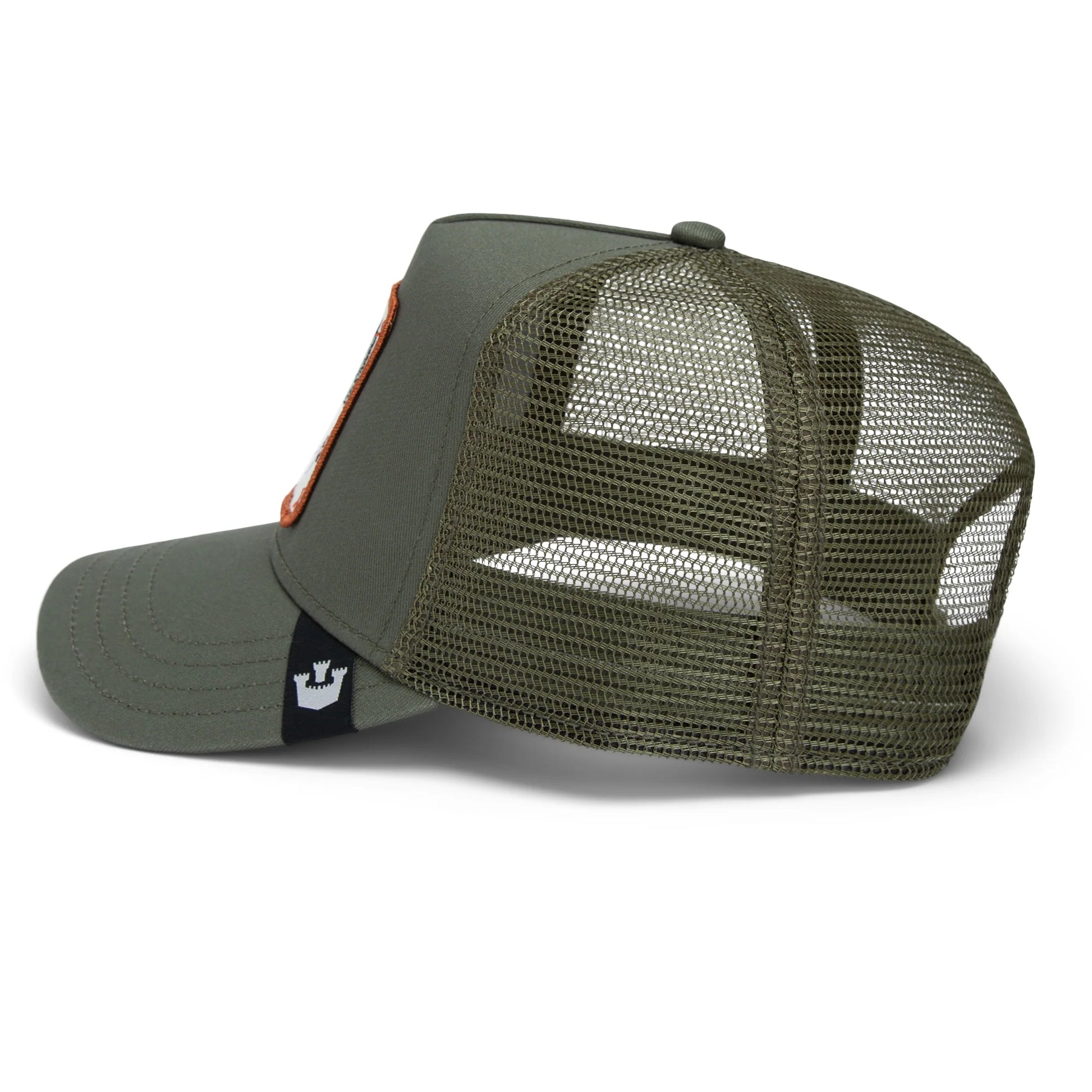 Goorin Bros uomo capello Gone Fishin 101-2121 OLI