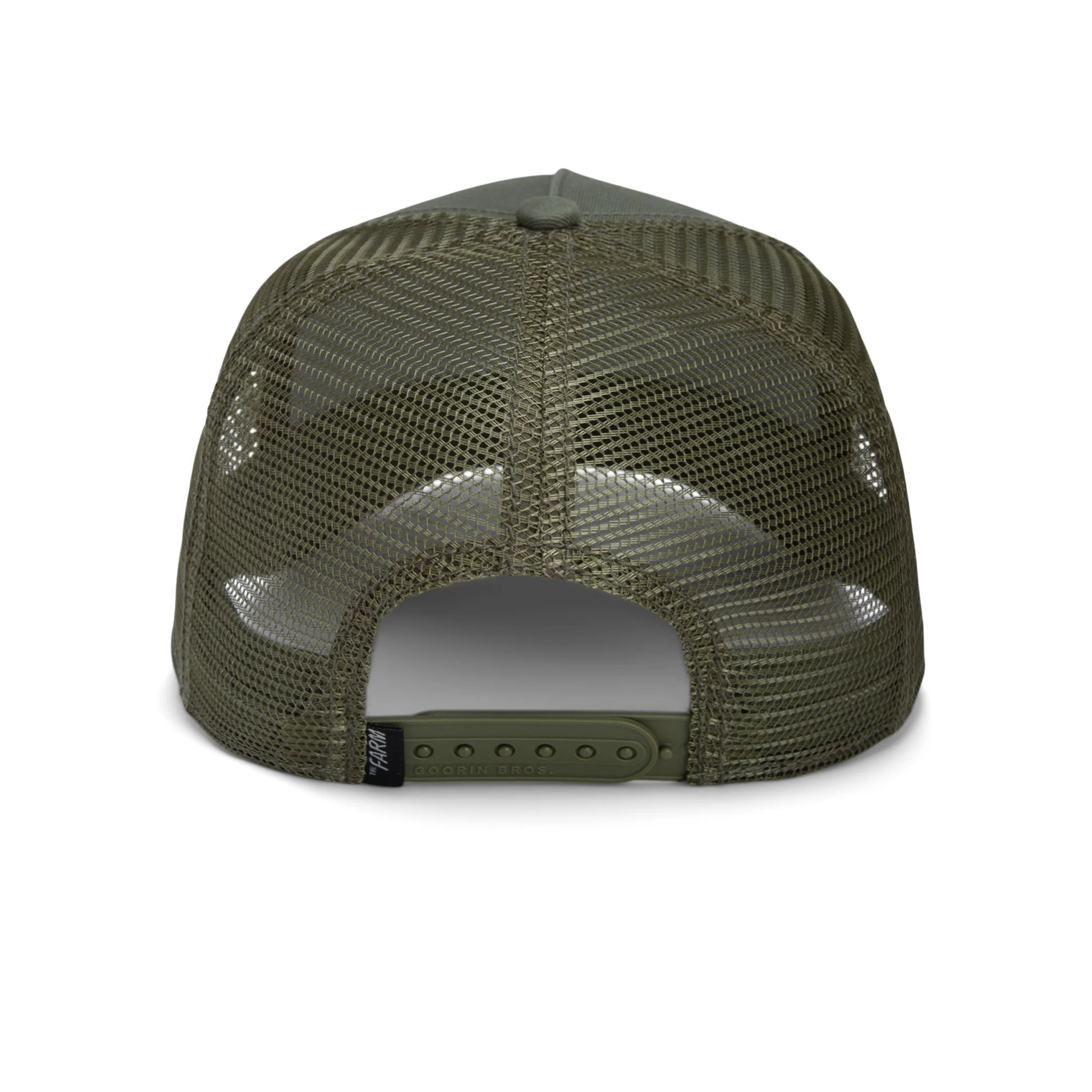 Goorin Bros uomo capello Gone Fishin 101-2121 OLI