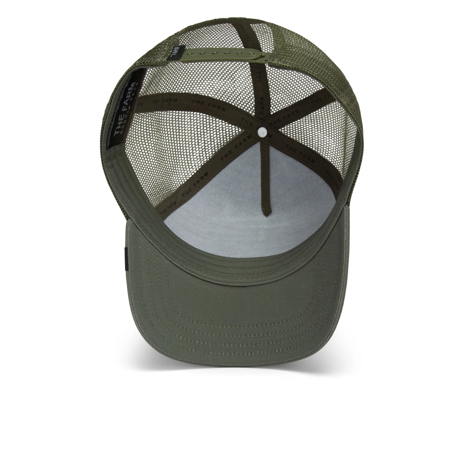 Goorin Bros uomo capello Gone Fishin 101-2121 OLI