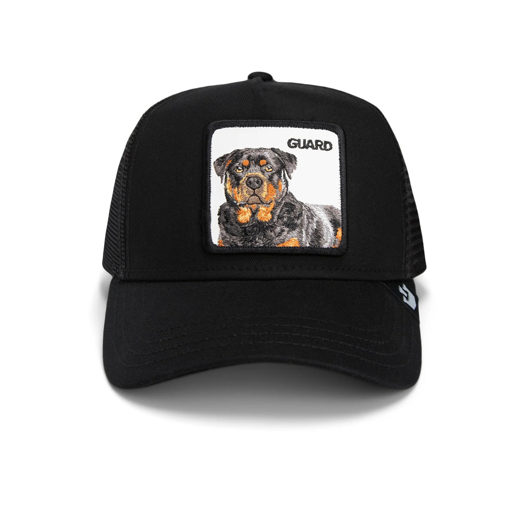 Goorin Bros uomo capello The Guard Dog 101-1767 EBO