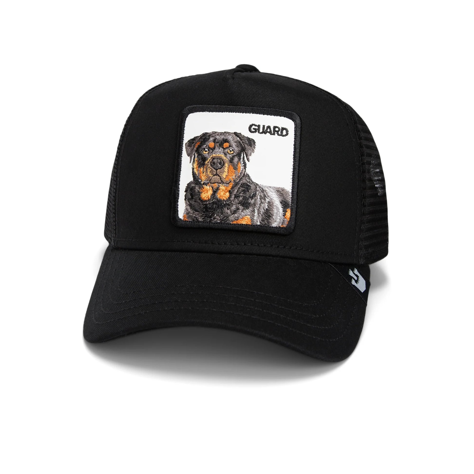 Goorin Bros uomo capello The Guard Dog 101-1767 EBO