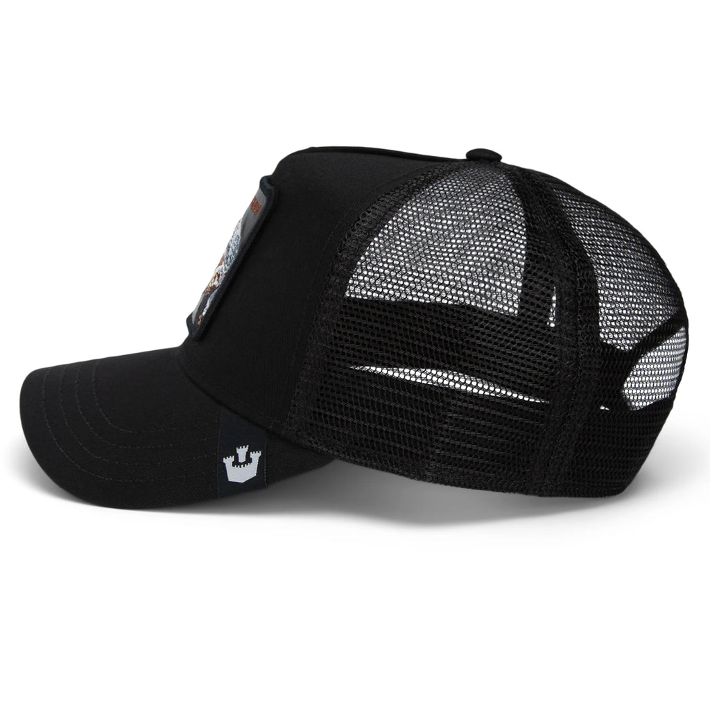 Goorin Bros uomo capello The Vicious Snake 101-1759