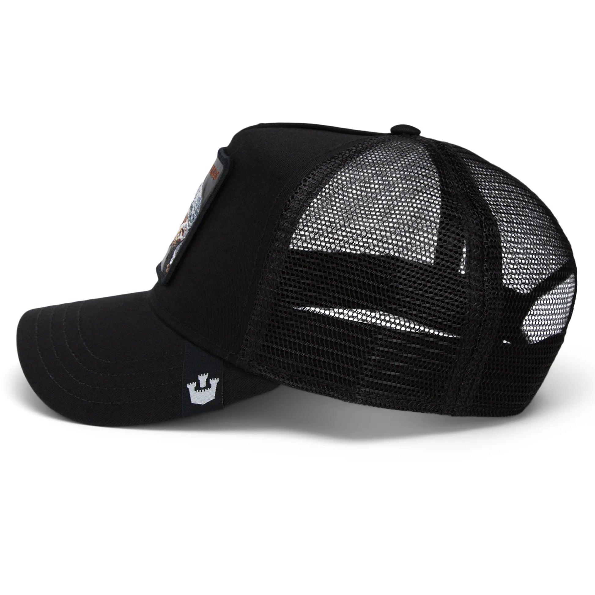 Goorin Bros uomo capello The Vicious Snake 101-1759