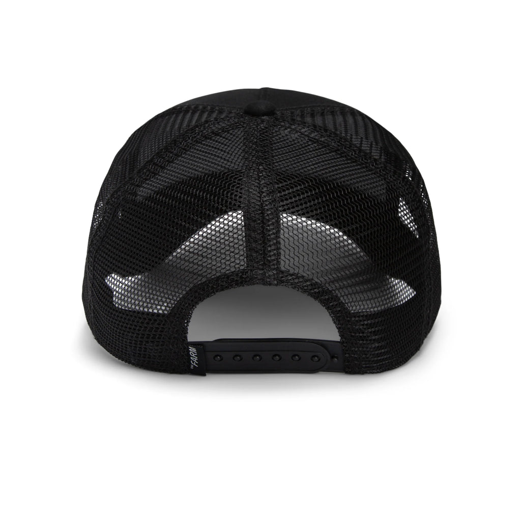 Goorin Bros uomo capello The Vicious Snake 101-1759