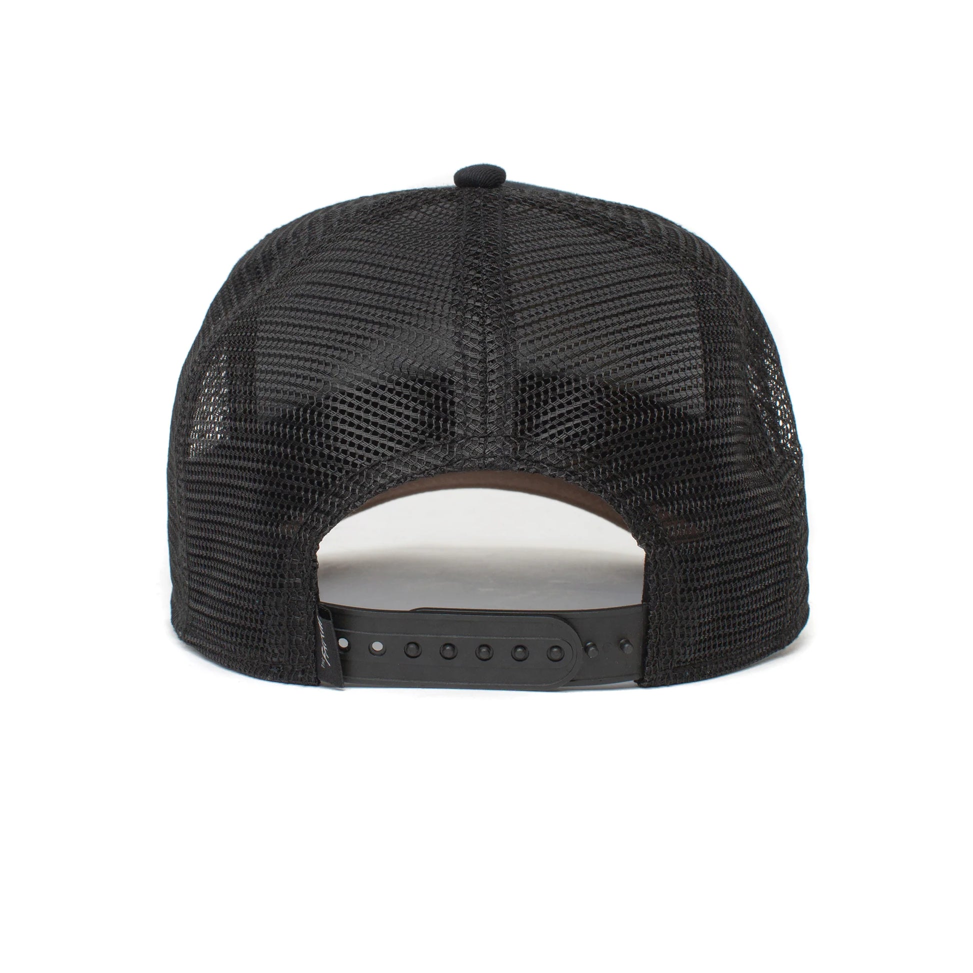 Goorin Bros uomo capello The Baddest Boy 101-0493BLK