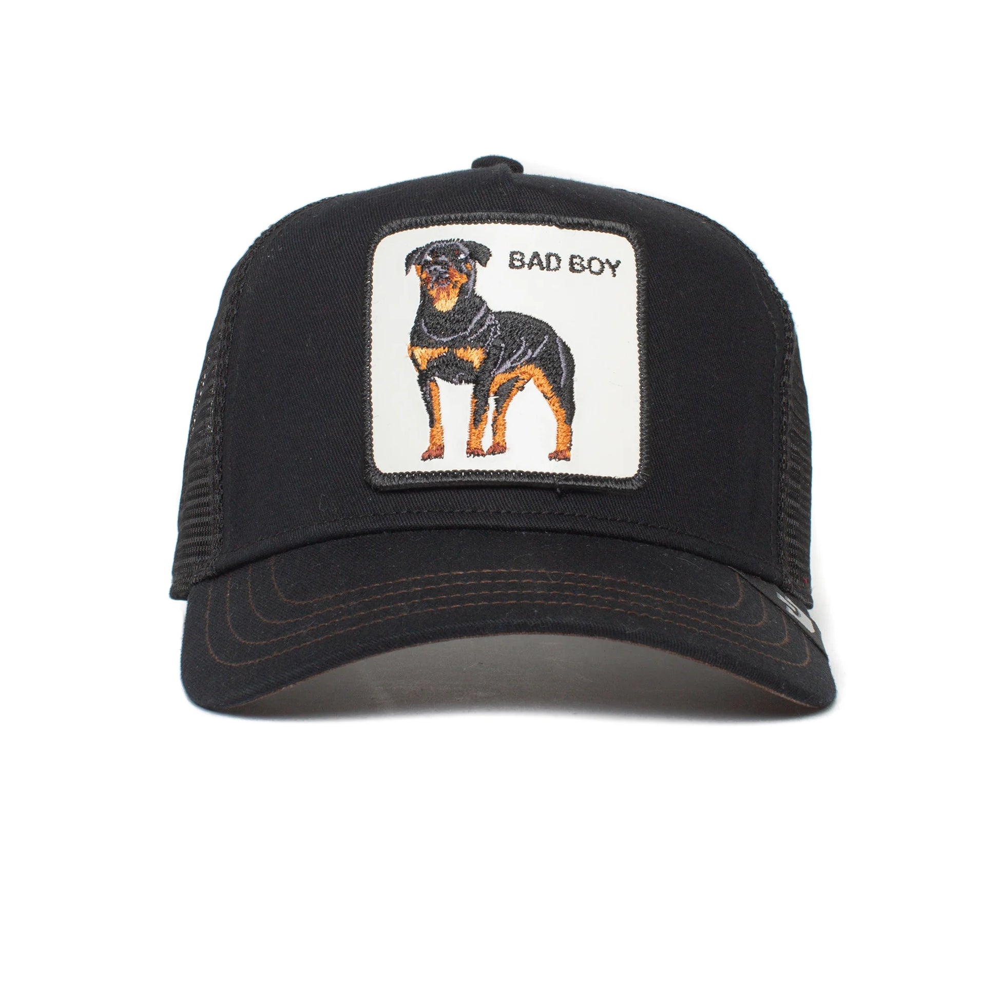 Goorin Bros uomo capello The Baddest Boy 101-0493BLK