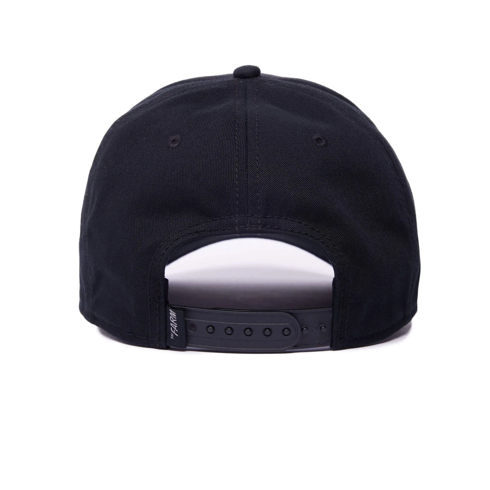 Goorin Bros uomo capello The King Lion 101-0388 BLK